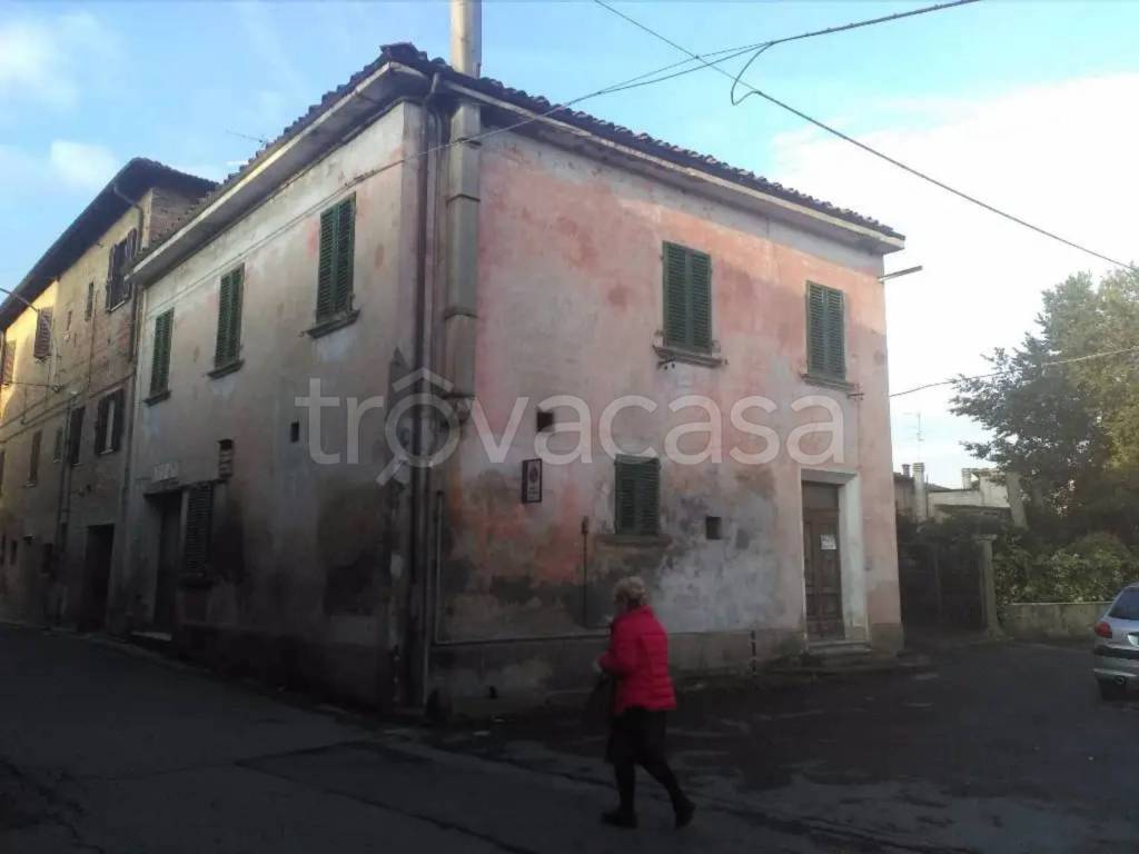 Villa in vendita a Montepulciano via de mori