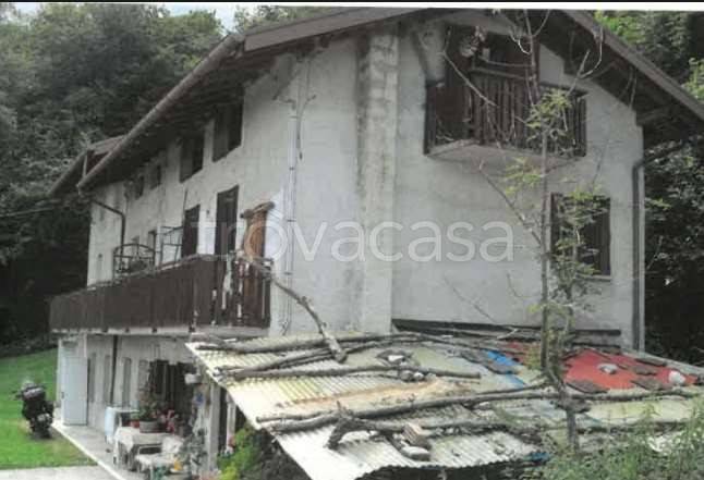 Casa Indipendente in vendita a San Gregorio nelle Alpi località Roncoi di Dentro
