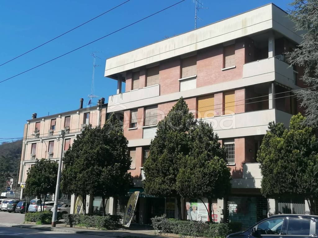 Appartamento in affitto a Bologna via Toscana, 149/2