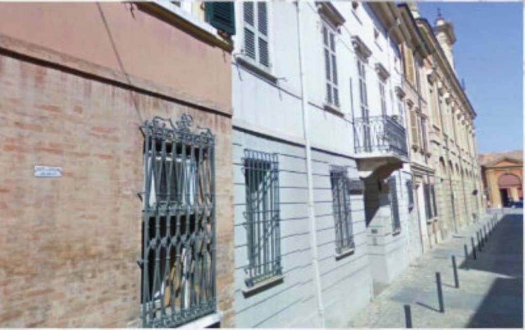 Ufficio in vendita a Lugo via Garibaldi 21