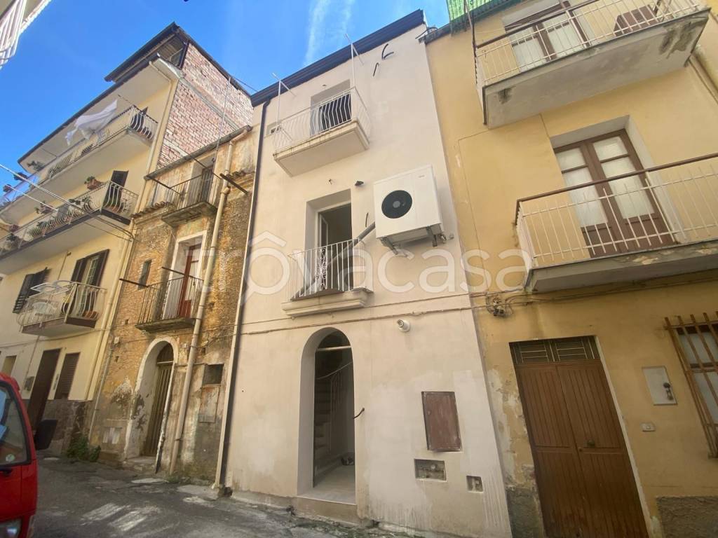 Casa Indipendente in affitto a Lamezia Terme via Toscana, 82