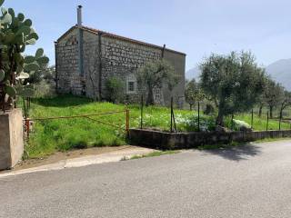 Terreno residenziale in vendita a guardia sanframondi via guardia, snc