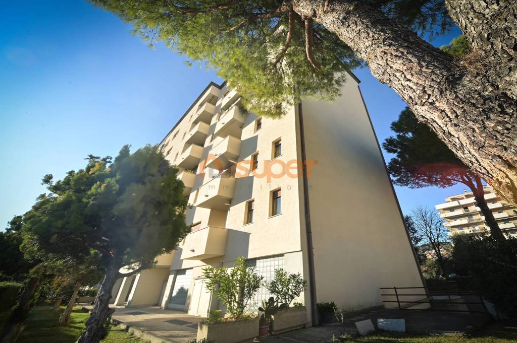 Appartamento in vendita a Perugia via Pompeo Monacchia