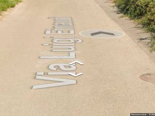 Terreno residenziale all'asta a gagliano del capo via luigi einaudi