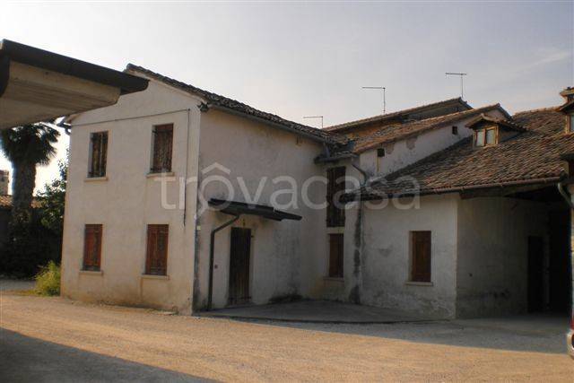 Villa a Schiera in vendita a San Zenone degli Ezzelini via Bosco
