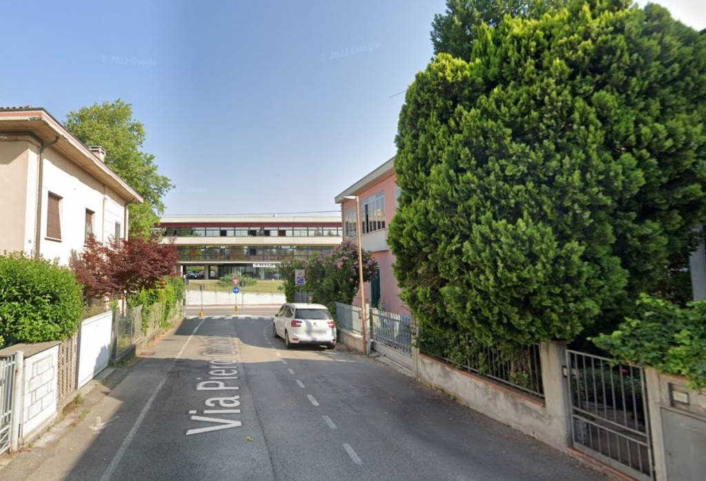 Appartamento in affitto a Cesena via Piero Gobetti