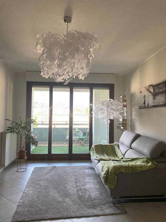 Appartamento in in vendita da privato a Terni via Pietro Farini