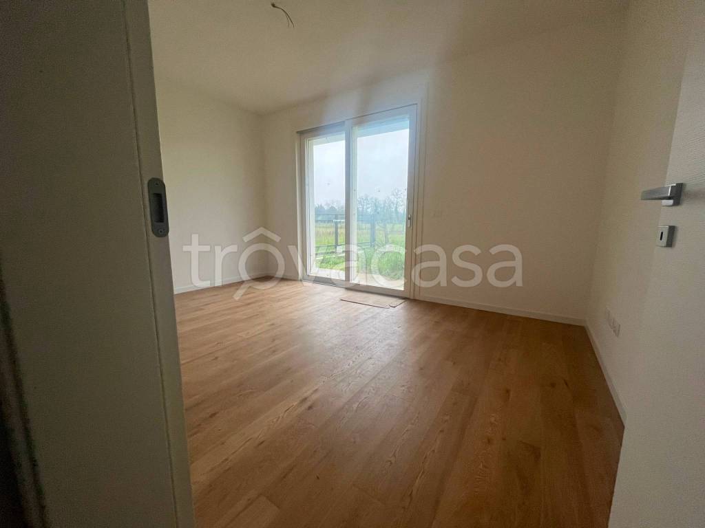 Appartamento in vendita a Loreggia