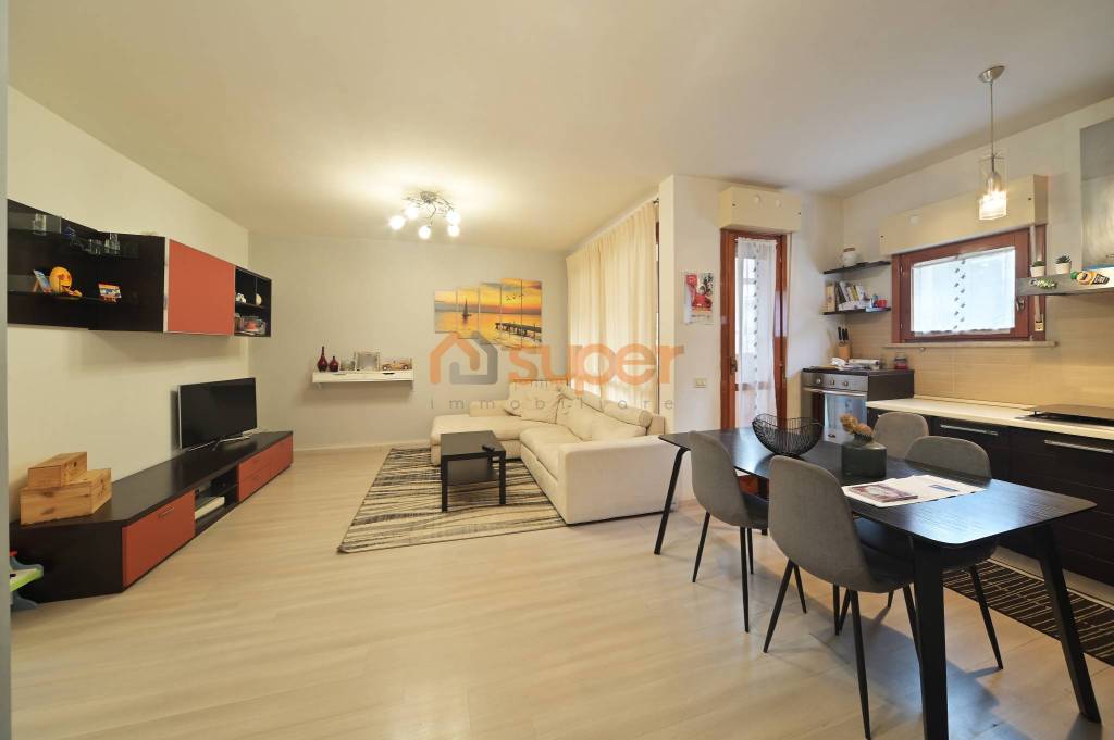 Appartamento in vendita a Perugia via Chiusi