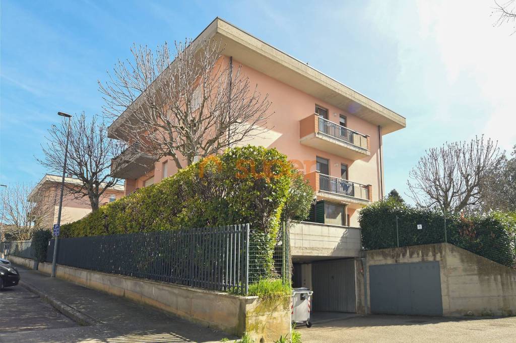 Appartamento in vendita a Perugia via della Ninfa