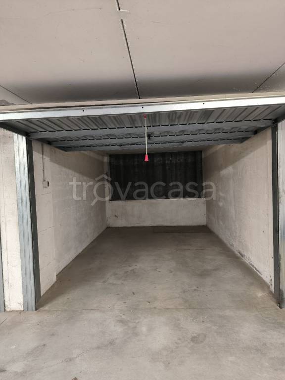 Garage in vendita a Merano via Theodor Christomannos, 30