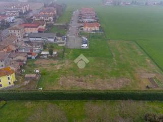 Terreno residenziale in vendita a parma via giacomo pighini, 1