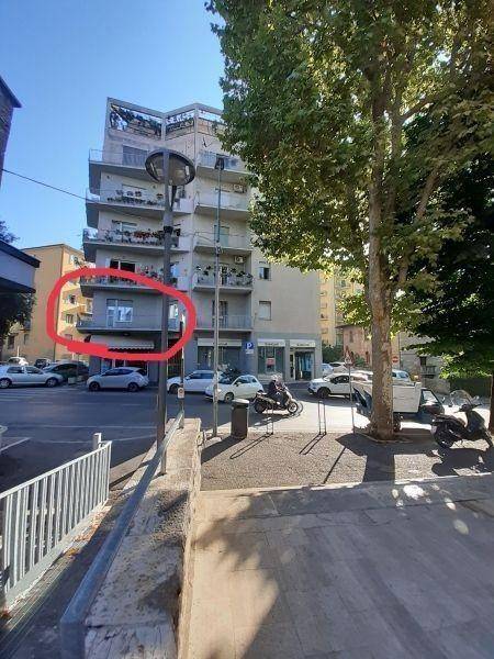 Appartamento in in vendita da privato a Perugia viale Orazio Antinori, 93