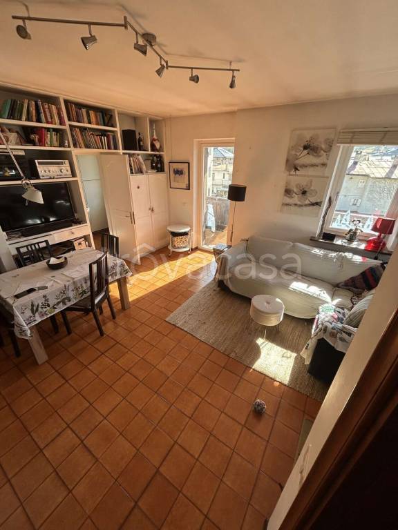 Appartamento in in vendita da privato a Pieve di Cadore via Antonio Rosso, 28