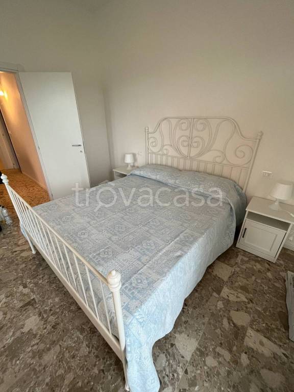 Appartamento in in affitto da privato a Misano Adriatico via Giotto da Bondone, 5