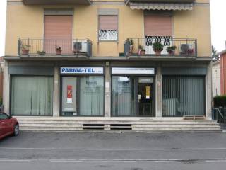 Negozio in in vendita da privato a parma strada benedetta, 39