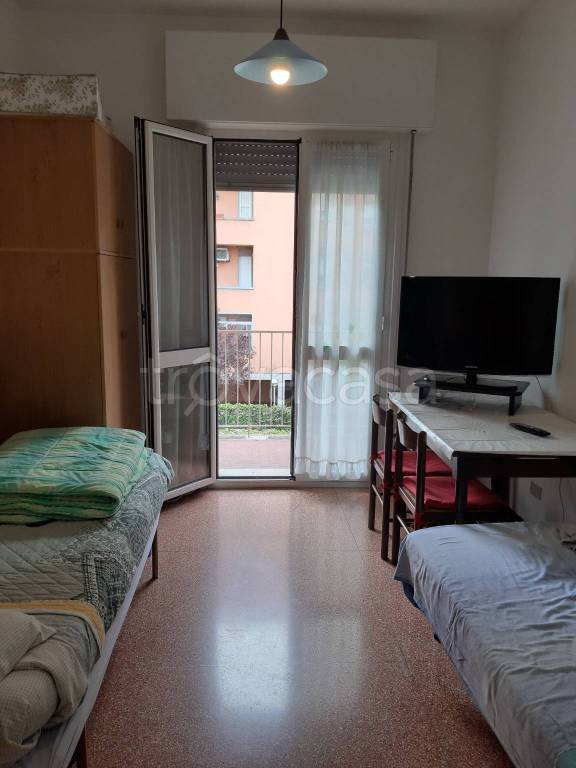 Appartamento in in affitto da privato a Bologna via Gustavo Modena, 27