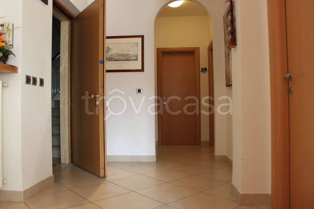 Appartamento in in vendita da privato a Rovereto