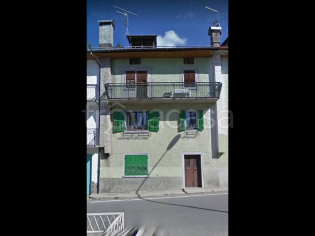 Casa Indipendente in vendita a Vigo di Cadore