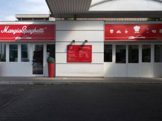 Ristorante in in vendita da privato a milano via lorenteggio, 260