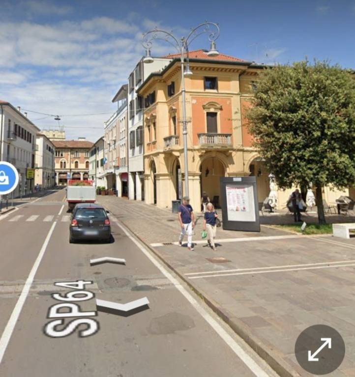 Ufficio in in vendita da privato a Mogliano Veneto via Don Giovanni Bosco, 30