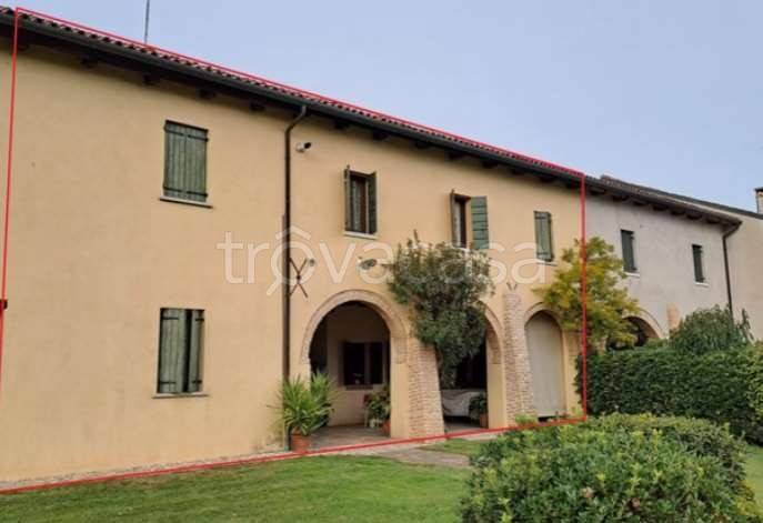 Villa in vendita a Oderzo via Valentigo di Sotto