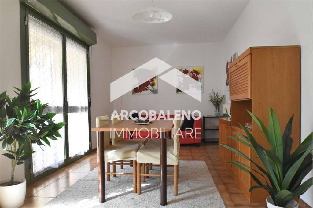 Appartamento in vendita a Trento via dei Muredei