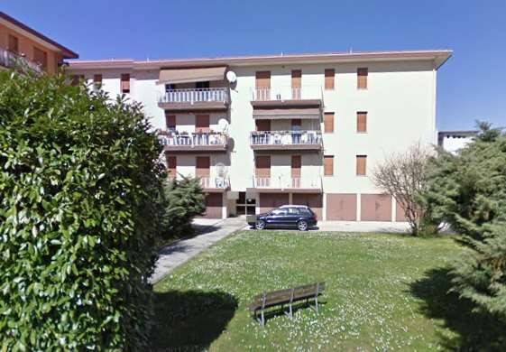 Appartamento in vendita a Villorba via Udine