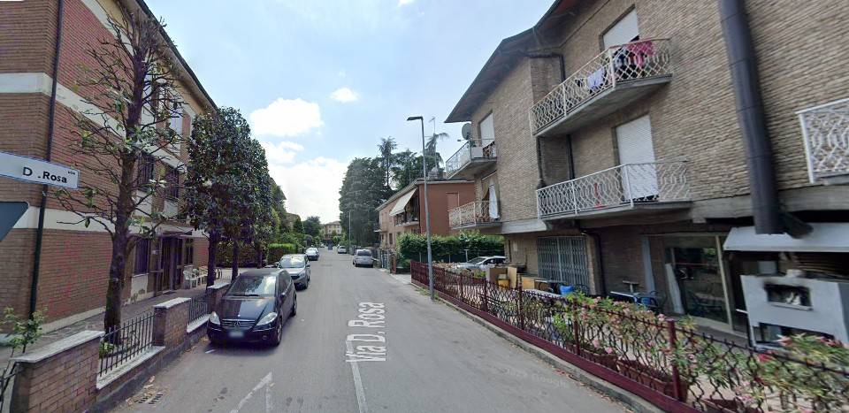 Appartamento in affitto a Formigine via Sant'Ambrogio, 62
