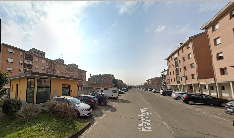 Appartamento in affitto a Castelfranco Emilia via Lombardia
