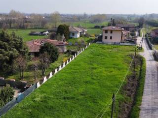 Terreno residenziale in vendita a san colombano al lambro via guglielmo marconi, 42