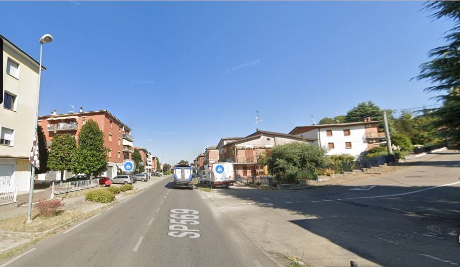 Appartamento in affitto a Savignano sul Panaro viale Lombardia