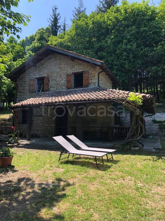 Villa in in affitto da privato a Serramazzoni via Casa Bonetti, 85