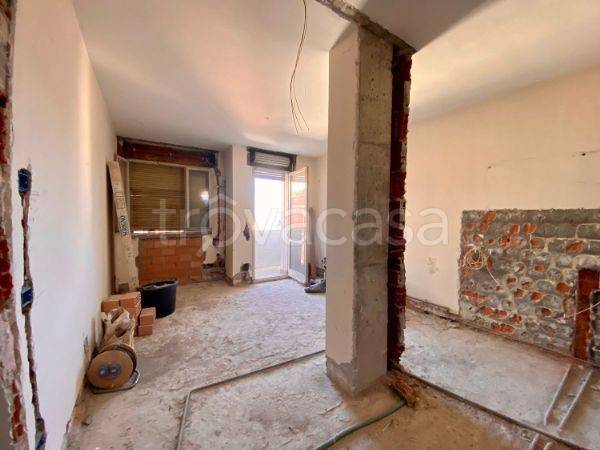Appartamento in vendita a Rovigo via Umberto I, 40