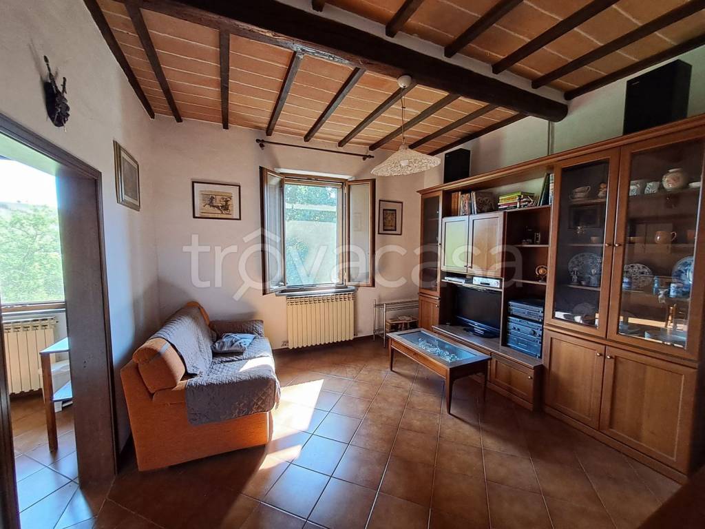 Appartamento in vendita a Castelnuovo Berardenga via Della Stazione, 9