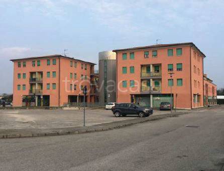 Appartamento all'asta a Piombino Dese via Draganziolo n. 51 Scala a int.G