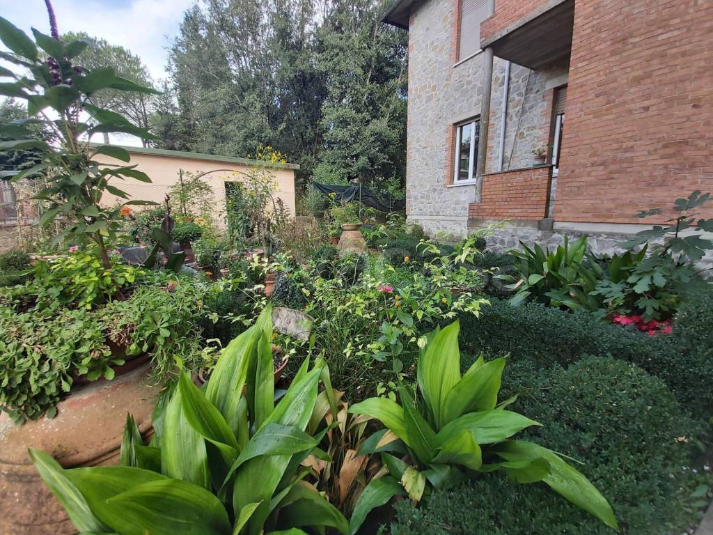 Appartamento in vendita a Gaiole in Chianti