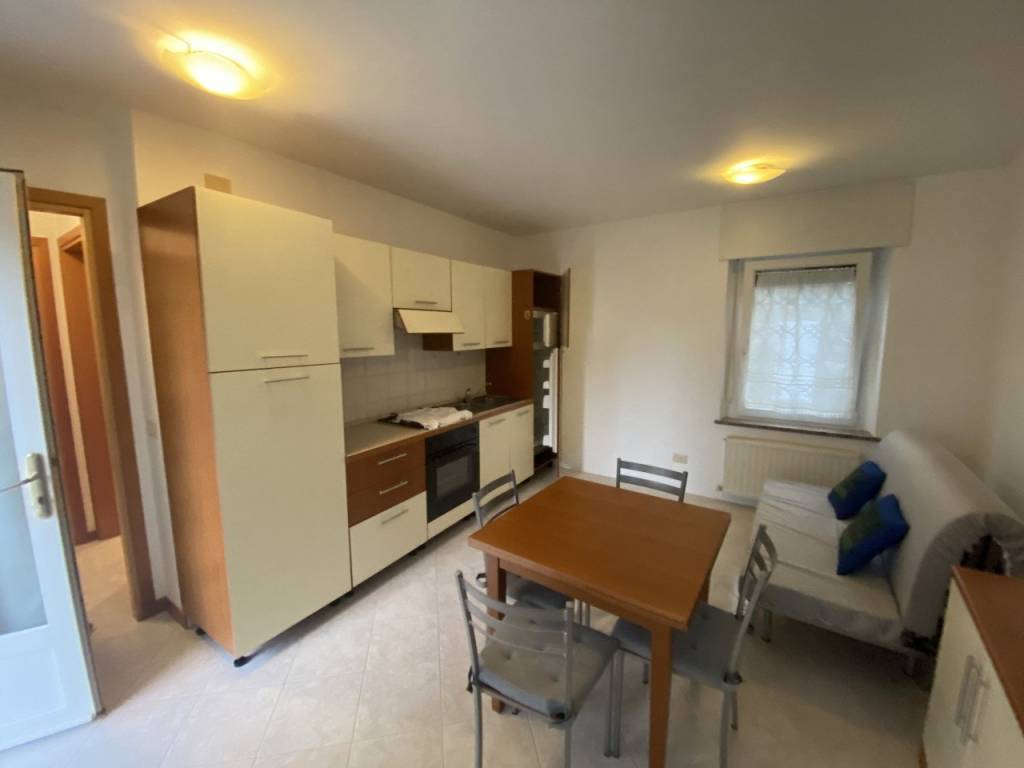 Appartamento in affitto a Udine via Mondovì 50