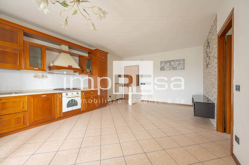 Appartamento in vendita a Vazzola via Venzone