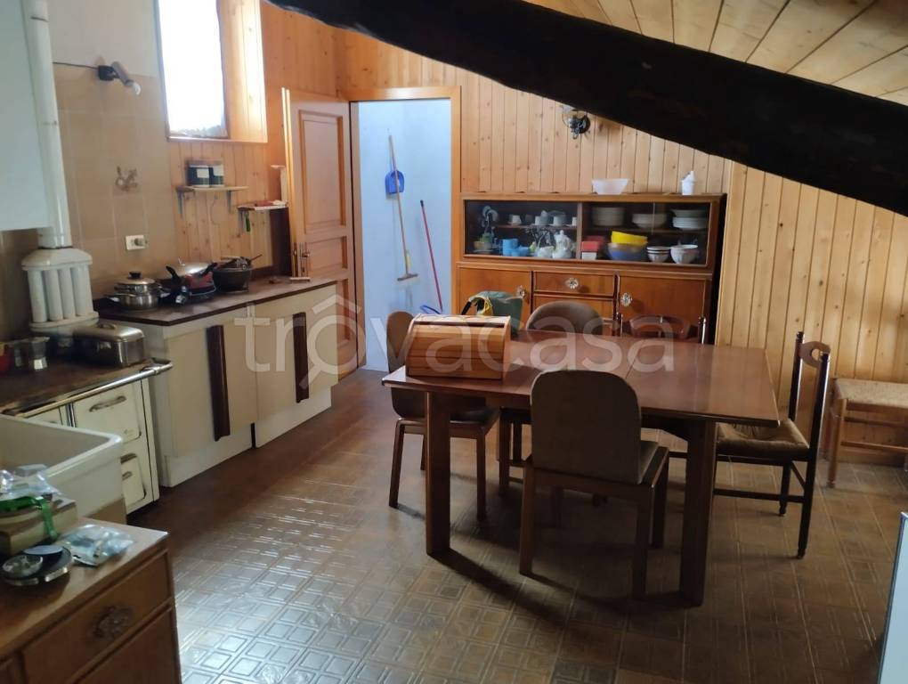 Casa Indipendente in vendita a Villa Lagarina via Miorandei