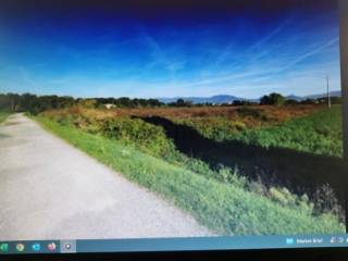 Terreno agricolo in vendita a prato traversa il crocifisso s.n.c.