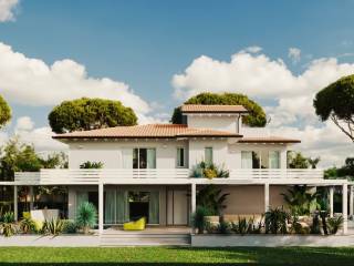 Villa in vendita a forte dei marmi 