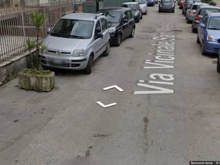 Terreno agricolo all'asta a napoli via vicinale sant'aniello