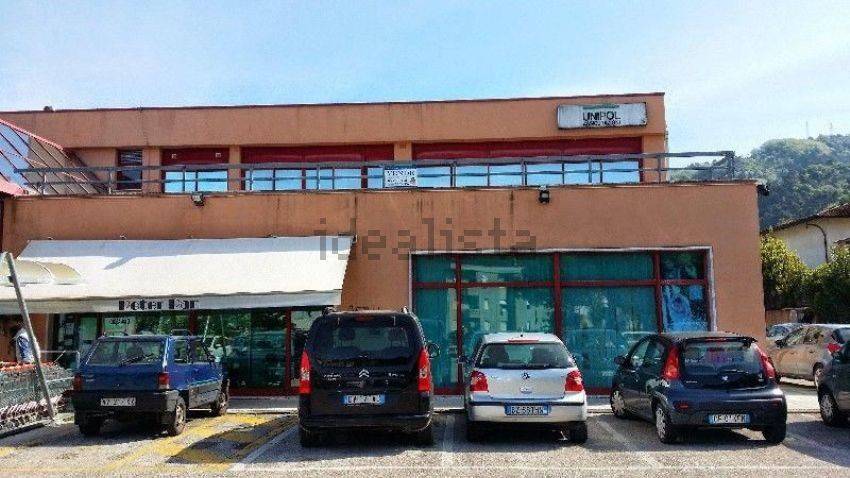 Ufficio in vendita a Carrara