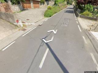 Terreno residenziale all'asta a besozzo via lago