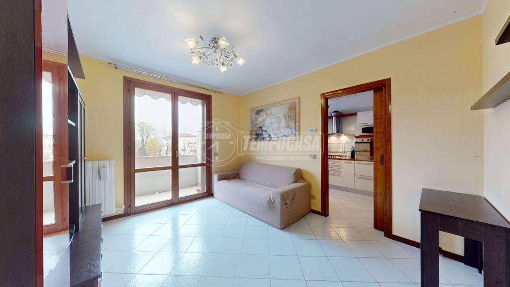 Appartamento in vendita ad Abano Terme via Niccolò Tommaseo, 23