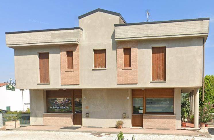 Casa Indipendente in vendita a Lendinara via Ex Provinciale Rasa, 70