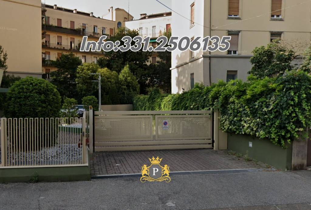 Garage in vendita a Verona via Monte Pasubio