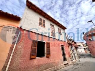 Casa indipendente in vendita a maracalagonis via santo stefano, snc