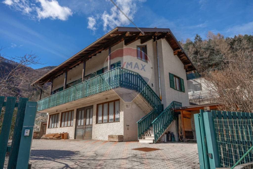 Casa Indipendente in vendita a Garniga Terme via dei solneri, 10
